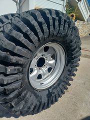 MAXXIS TREPADOR. 17/12.5/16-thumb-2