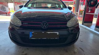 Volkswagen Golf 2009 1.4 TSI 160 HP