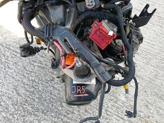ΣΑΣΜΑΝ (JR5  124) ΓΙΑ ΚΙΝΗΤΗΡΑ  K9K760 ΓΙΑ RENAULT MODUS 04-13