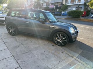 Mini Cooper 2008 S clubman-thumb-1