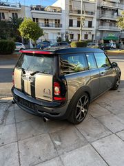 Mini Cooper 2008 S clubman-thumb-2
