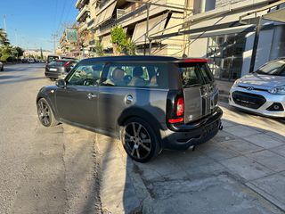 Mini Cooper 2008 S clubman-thumb-3