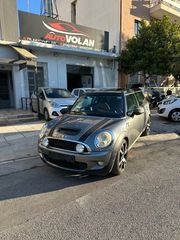 Mini Cooper 2008 S clubman-thumb-4