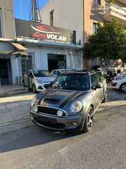 Mini Cooper 2008 S clubman-thumb-5