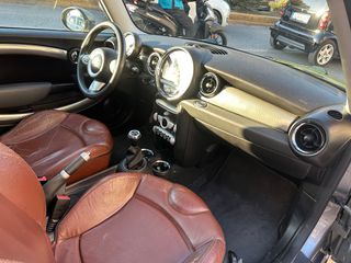 Mini Cooper 2008 S clubman-thumb-6