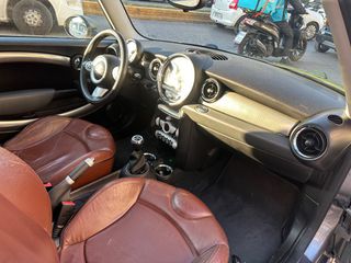 Mini Cooper 2008 S clubman-thumb-7