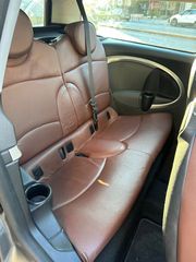 Mini Cooper 2008 S clubman-thumb-8