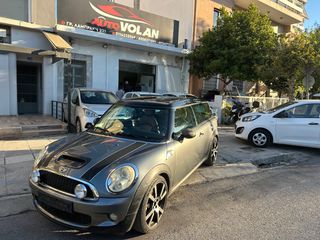 Mini Cooper 2008 S clubman-thumb-9