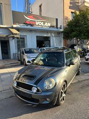 Mini Cooper 2008 S clubman-thumb-10