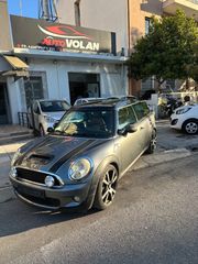 Mini Cooper 2008 S clubman-thumb-12