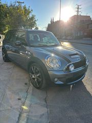Mini Cooper 2008 S clubman-thumb-13