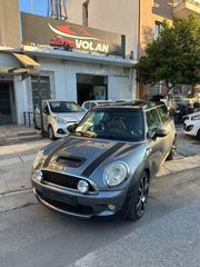 Mini Cooper 2008 S clubman-thumb-14