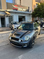 Mini Cooper 2008 S clubman-thumb-15