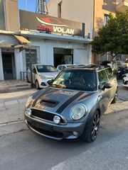 Mini Cooper 2008 S clubman-thumb-16
