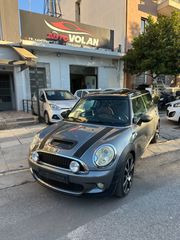 Mini Cooper 2008 S clubman-thumb-17