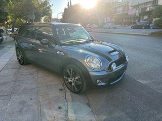 Mini Cooper 2008 S clubman-thumb-18