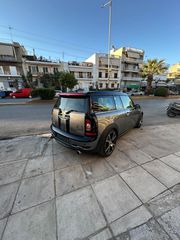 Mini Cooper 2008 S clubman-thumb-19