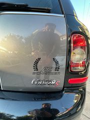 Mini Cooper 2008 S clubman-thumb-20