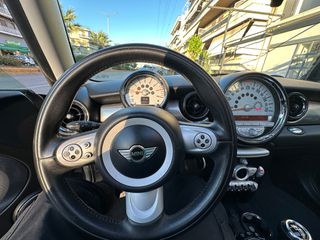 Mini Cooper 2008 S clubman-thumb-21