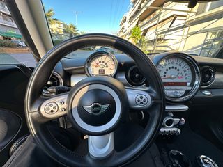 Mini Cooper 2008 S clubman-thumb-22