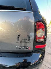 Mini Cooper 2008 S clubman-thumb-23
