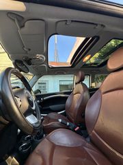 Mini Cooper 2008 S clubman-thumb-24