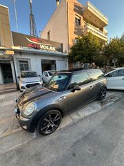 Mini Cooper 2008 S clubman-thumb-25