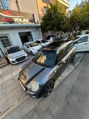 Mini Cooper 2008 S clubman-thumb-26
