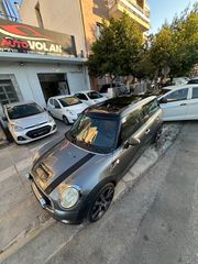 Mini Cooper 2008 S clubman-thumb-29