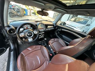 Mini Cooper 2008 S clubman-thumb-30