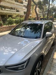 Volvo XC40 2023 T2 -Auto Core - Ελληνικής Αντιπροσωπείας- Εγγύηση 5 έτη