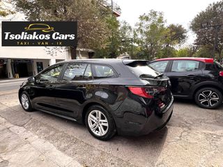 Toyota Corolla 2021 Touring Sports 1.8 Business HYBRID-ΜΗΔΕΝΙΚΑ ΤΕΛΗ-thumb-12