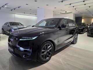 Land Rover Range Rover Sport 2026 P460e NEW 2026MY ΕΤΟΙΜΟΠΑΡΑΔΟΤΟ