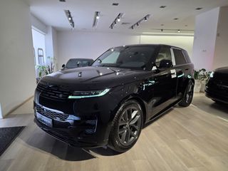 Land Rover Range Rover Sport 2026 P460e NEW 2026MY ΕΤΟΙΜΟΠΑΡΑΔΟΤΟ