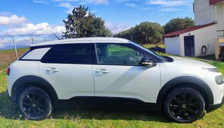 Citroen C4 Cactus 2019 BLUEHDI 100 STOP&START SHINE Ελληνικό