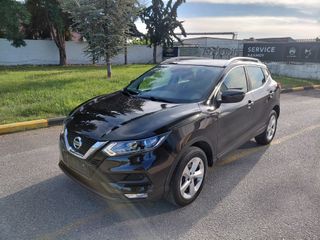 Nissan Qashqai 2019 1.5 DCI ACENTA