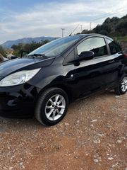 Ford Ka 2012 1.2 START/STOPP TREND
