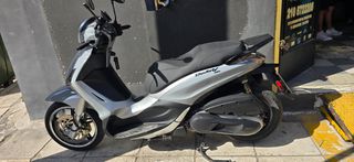 Piaggio Beverly 350 2020