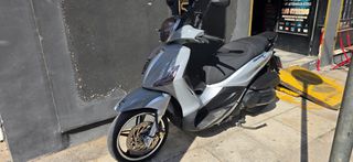 Piaggio Beverly 350 2020-thumb-1