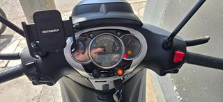 Piaggio Beverly 350 2020-thumb-2
