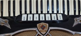 Ακορντεόν 80 μπάσα Paolo Soprani-thumb-2