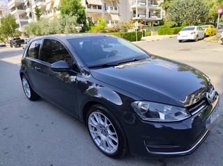 Volkswagen Golf 2013 TSI 122 PS,ΠΡΟΣΦΟΡΑ !!!!