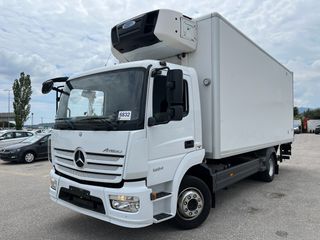 Ψυγείο Mercedes-Benz 2015 ATEGO 1223 - 1224 - 1313 - 1523