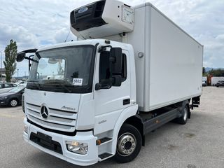 Ψυγείο Mercedes-Benz 2015 ATEGO 1223 - 1224 - 1313 - 1523-thumb-1