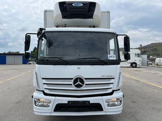 Ψυγείο Mercedes-Benz 2015 ATEGO 1223 - 1224 - 1313 - 1523-thumb-2