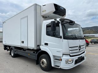 Ψυγείο Mercedes-Benz 2015 ATEGO 1223 - 1224 - 1313 - 1523-thumb-3