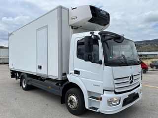 Ψυγείο Mercedes-Benz 2015 ATEGO 1223 - 1224 - 1313 - 1523-thumb-4