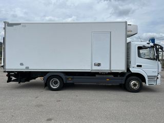 Ψυγείο Mercedes-Benz 2015 ATEGO 1223 - 1224 - 1313 - 1523-thumb-5