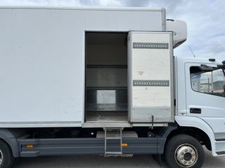 Ψυγείο Mercedes-Benz 2015 ATEGO 1223 - 1224 - 1313 - 1523-thumb-6