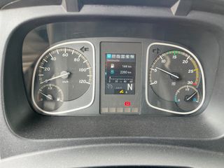 Ψυγείο Mercedes-Benz 2015 ATEGO 1223 - 1224 - 1313 - 1523-thumb-16